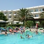 Afandou Beach Hotel 3*