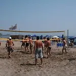 Afandou Beach