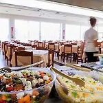 Afandou Beach Hotel 3*
