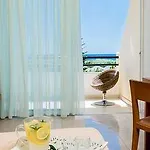 Afandou Beach Hotel 3*