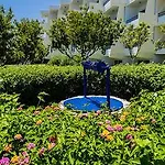 Afandou Beach 3*