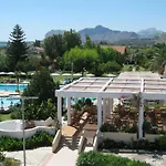 Afandou Beach Hotel Afantou