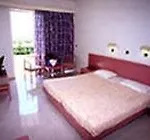 Afandou Beach Hotel 3*