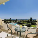 Afandou Beach Hotel 3*