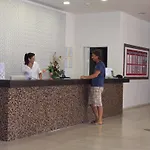 Afandou Beach Hotel