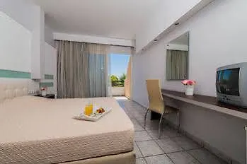 Afandou Beach Hotel 3*