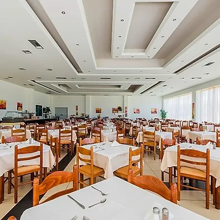 Afandou Beach 3* Afantou