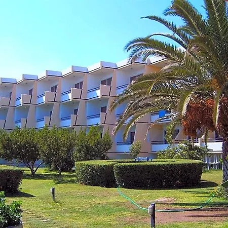 Hotel Afandou Beach Afantou