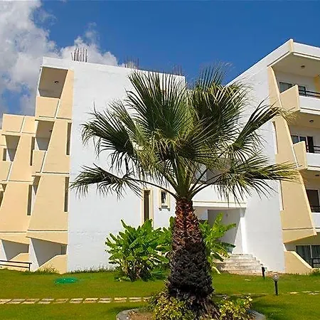 Afandou Beach 3* Afantou