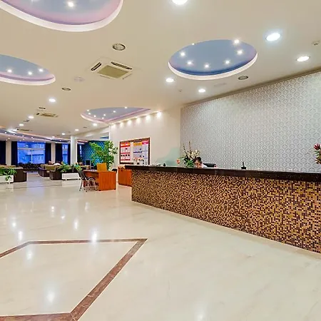 Afandou Beach Afantou