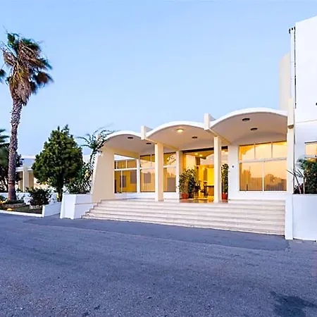 Afandou Beach Hotel Afantou