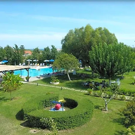 Hotel Afandou Beach