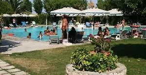 Afandou Beach Hotel Afantou