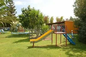 Afandou Beach Szálloda