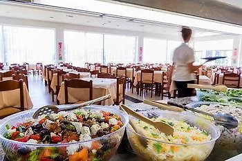 Afandou Beach Szálloda 3*