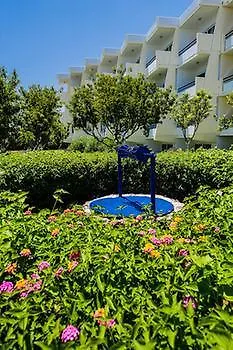 Afandou Beach 3*