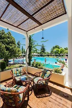 Afandou Beach Szálloda 3*