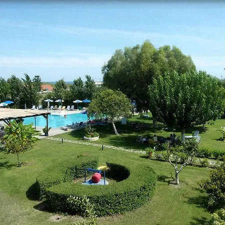 Afandou Beach 3* Afándu