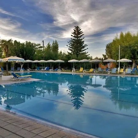 Afandou Beach 3*