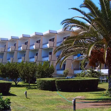 Afandou Beach Szálloda