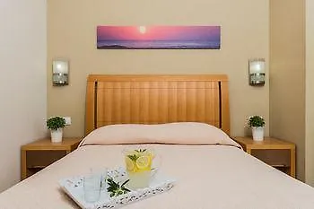 Afandou Beach 3*