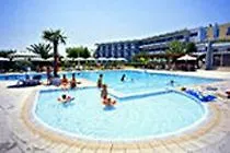 Afandou Beach 3*