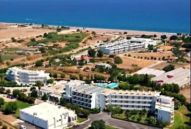 Hotel Afandou Beach 3*