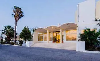 Afandou Beach Afándu