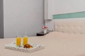 Afandou Beach Szálloda 3*