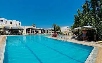 Afandou Beach 3*
