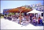Afandou Beach Szálloda Afándu