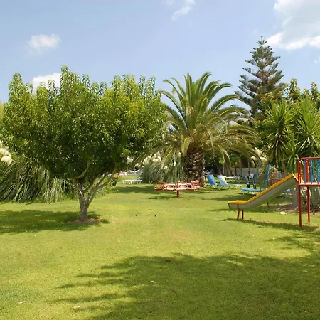 Afandou Beach Szálloda