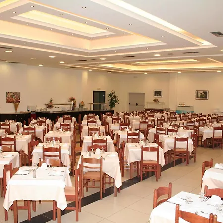 Afandou Beach Szálloda 3*