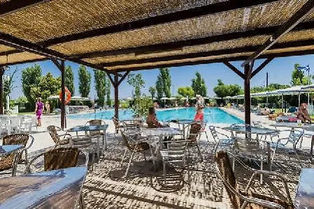 Afandou Beach 3*