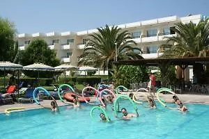 Afandou Beach Otel 3*