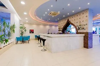 Afandou Beach 3* Afantou