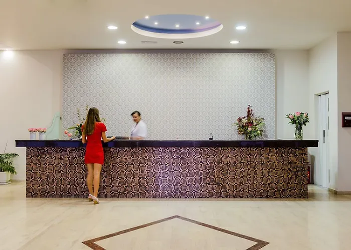 Afandou Beach Hotel Afandou