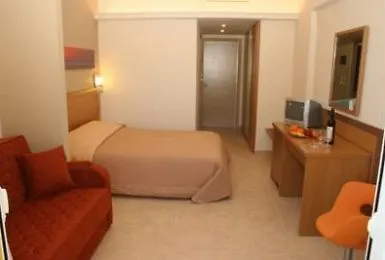 Afandou Beach Otel Afantou