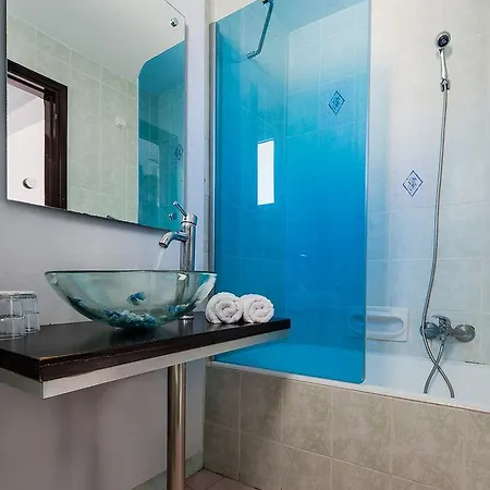 Hotel Afandou Beach 3*