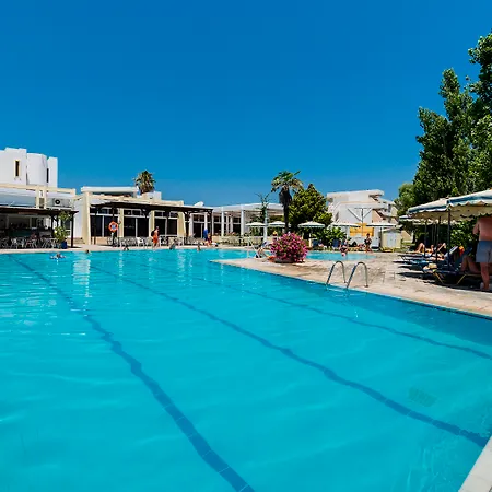 Afandou Beach 3*