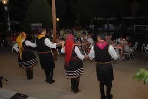 Afandou Beach אפאנטו