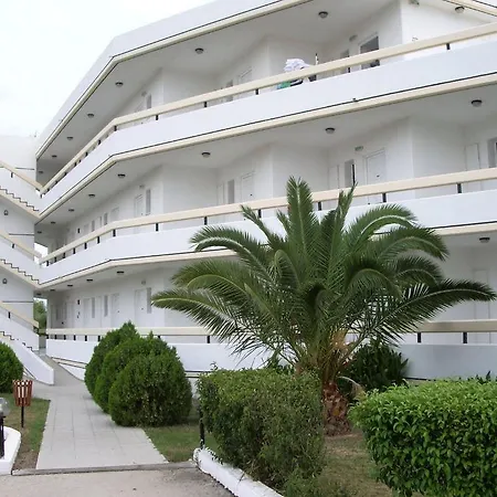 Afandou Beach Hotel