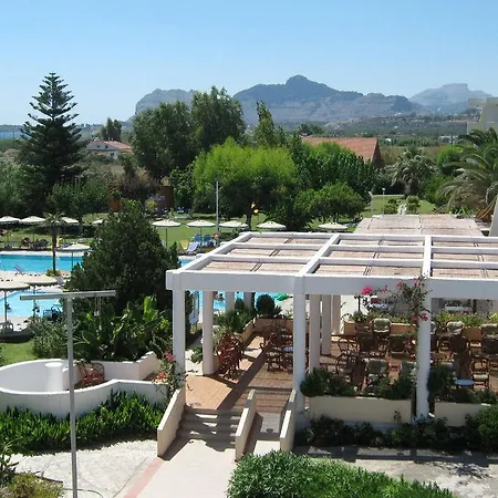 Afandou Beach Hotel Afantou