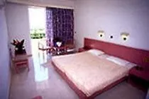 Afandou Beach Hotel 3*