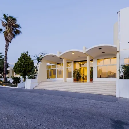 Afandou Beach 3* Afantou