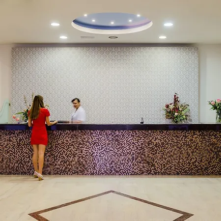 Afandou Beach Hotel Afantou