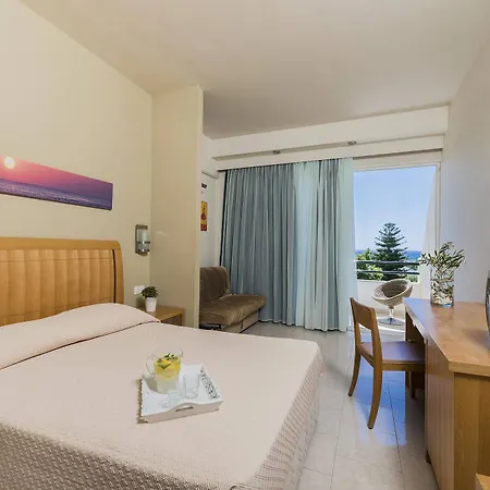 Afandou Beach Afantou