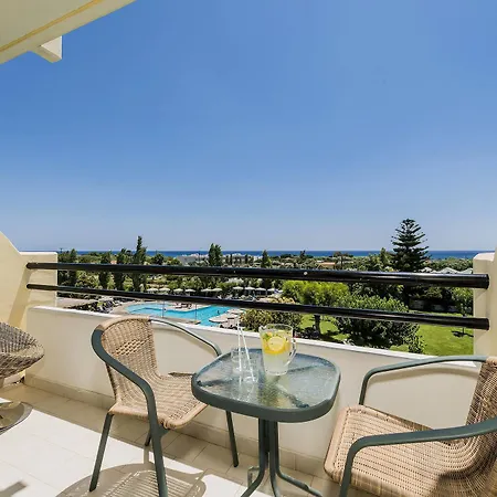 Afandou Beach מלון 3*