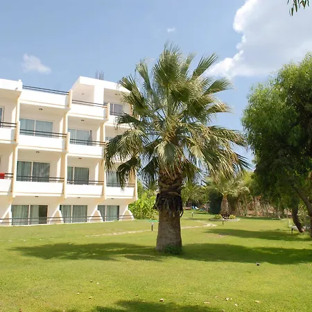 Afandou Beach Hotel Afantou