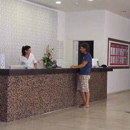 Afandou Beach Hotel
